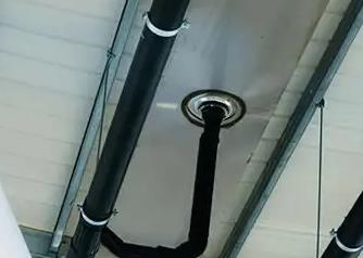 桓台虹吸排水的原理
