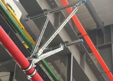 桓台抗震支架厂家与你分享你必须做的紧急情况下的准备